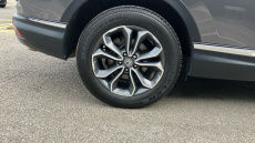 Honda CR-V 2.0 i-MMD Hybrid SR 5dr eCVT Hybrid Estate